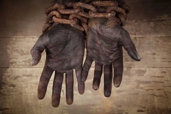Slave history in Ghana- Ghana tour
