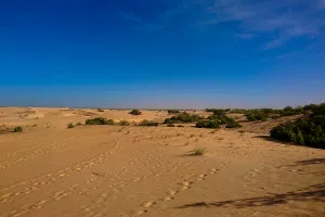 Day 4: Lompoul Desert