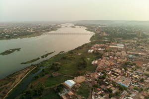 Day 2: Explore Bamako