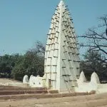 Burkina Faso. Bobo Dioulasso