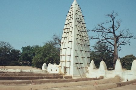 Burkina Faso. Bobo Dioulasso