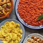West African Cuisine: A Culinary Journey Through Savory Delights
