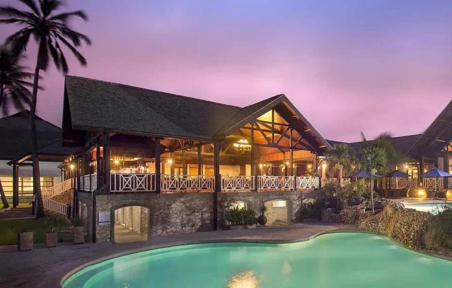 Labadi Beach Hotel