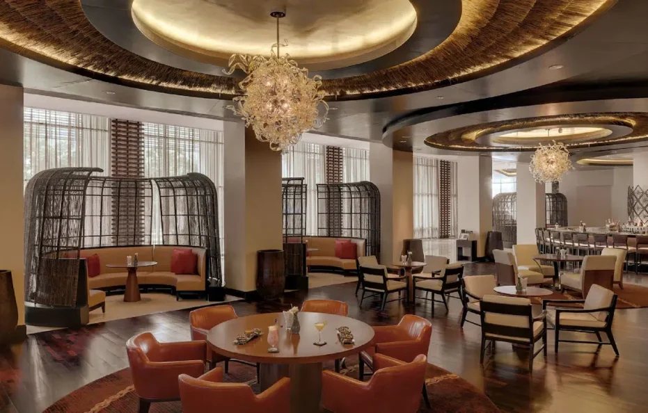 Kempinski Hotel Gold Coast City