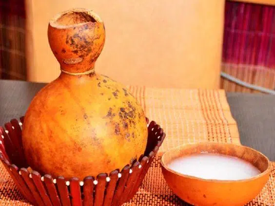 Palm Wine Drink - Ghana