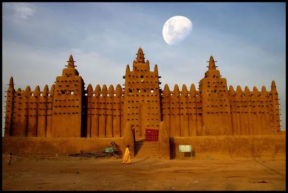 Timbuktu Mali: Unraveling the Mysteries of a Legendary City