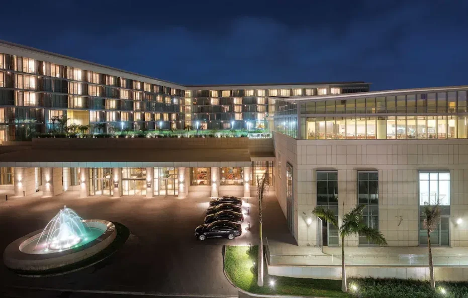 Kempinski Hotel Gold Coast City