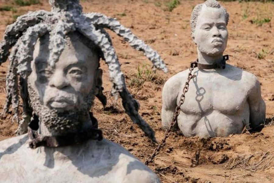 Transatlantic Slave Trade in Ghana - Black History in Ghana Tour