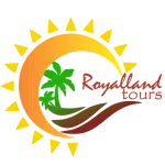 Royalland Tours Logo