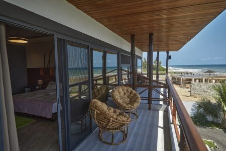 Cape Coast Luxurious Hotels