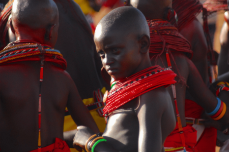 Cultural Festivals West Africa