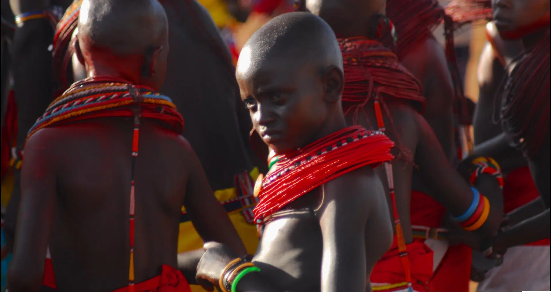 Cultural Festivals West Africa