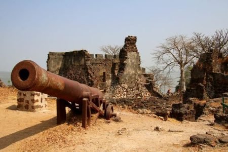 Kunta Kinteh Island: Historical Legacy