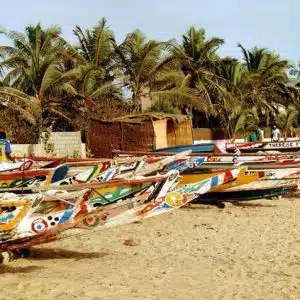 Teranga: The Spirit of Senegal