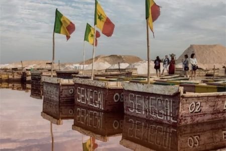 Teranga: The Spirit of Senegal