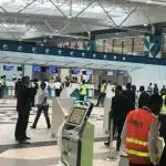 Ghana Waives Visa Requirement! Kotoka Airport