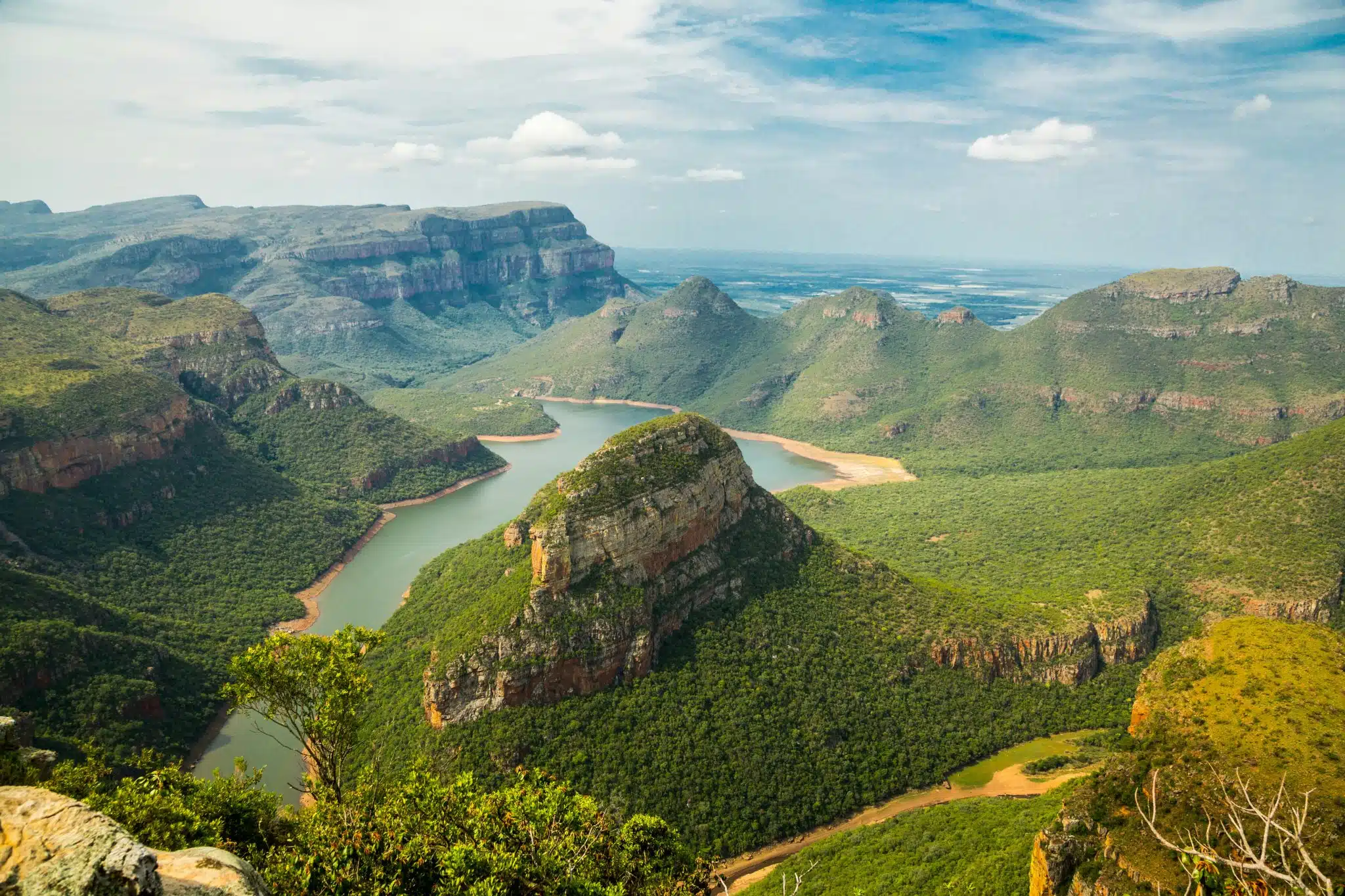 Africa - Landscape