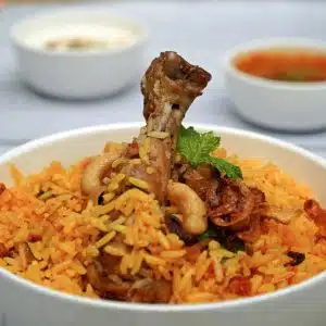 Ghana Jollof